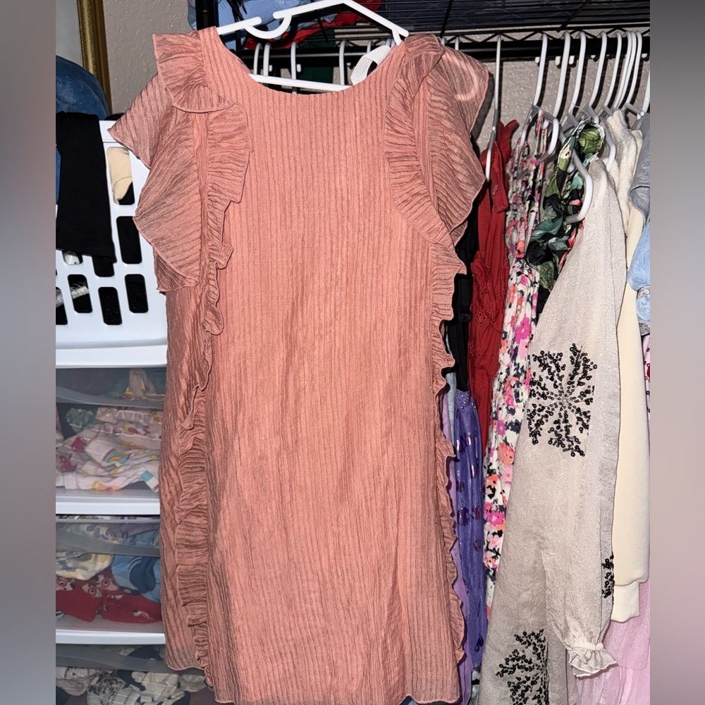 H&M Dress - Girls